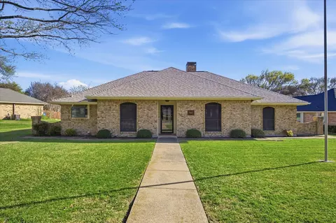 707 Stillwater Dr, Rockwall, TX 75087