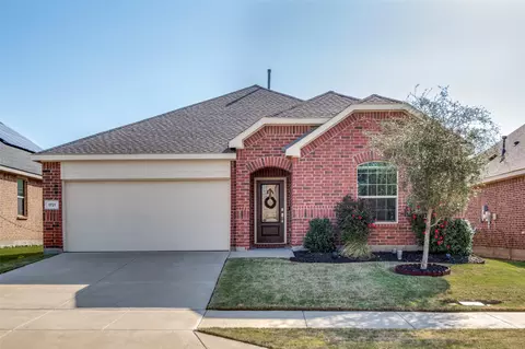 1721 Eworth Dr, Little Elm, TX 75068