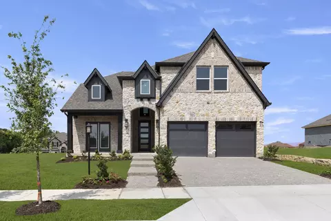 713 Golden Galaxy Way, Wylie, TX 75098