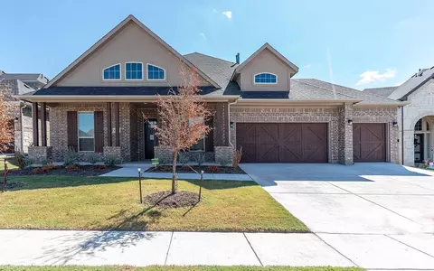1907 Rondinella Dr, Rockwall, TX 75032