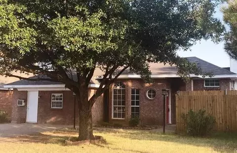 405 Odell St, Cleburne, TX 76033