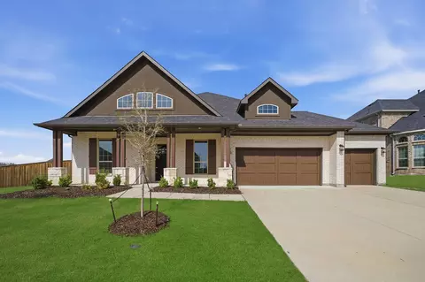 1826 Navarre Way, Heath, TX 75032