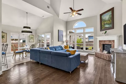 1305 Port Royale Pl, Wylie, TX 75098