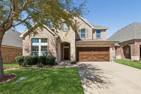 8317 Whistling Duck Dr, Fort Worth, TX 76118