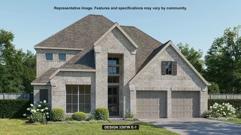 1804 Greenwich Ln, Celina, TX 75009