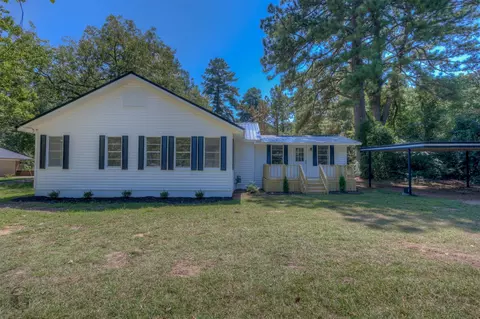 423 W Palmetto Ave, Plain Dealing, LA 71064