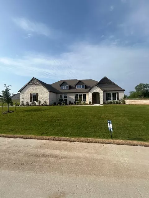1000 Perrin Ln, Van Alstyne, TX 75495