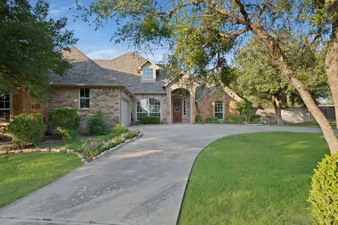 120 Ashley Ln, Lakeside, TX 76108