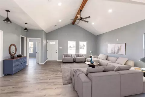 307 Bonham St, Nocona, TX 76255