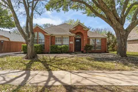 112 Bardwell Dr, Allen, TX 75002