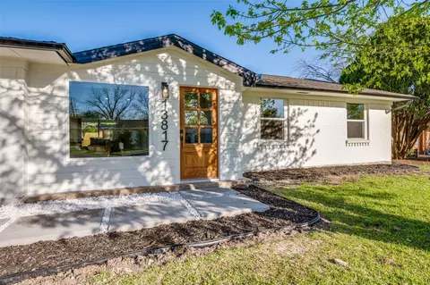 13817 Pyramid Dr, Farmers Branch, TX 75234