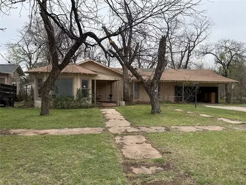 749 Poplar St, Abilene, TX 79602