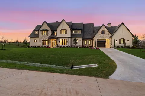 1401 Brian St, Bartonville, TX 76226