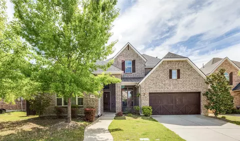 2035 Grassland Dr, Allen, TX 75013