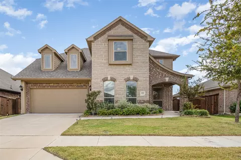 4130 Lagoon Pl, Royse City, TX 75189