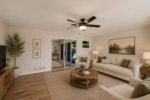 5801 Wedgworth Rd, Fort Worth, TX 76133