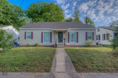 250 E Fairview St, Shreveport, LA 71104