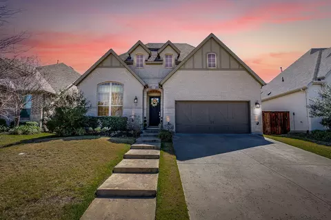 13605 Marys Ridge Rd, Aledo, TX 76008