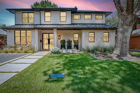 7229 Haverford Rd, Dallas, TX 75214
