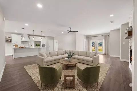 1218 Lynn Way, Waxahachie, TX 75165