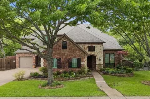 624 Belhaven Dr, Allen, TX 75013
