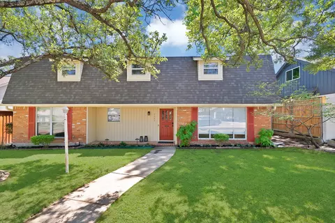 1427 Stagecoach Dr, Richardson, TX 75080