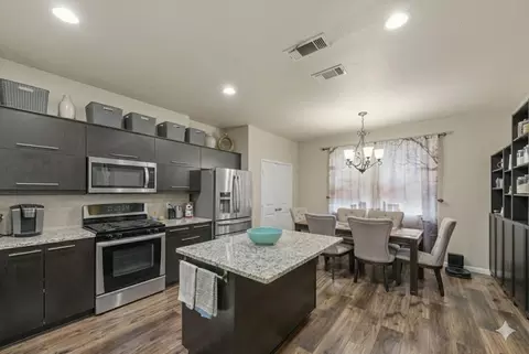 Kitchen - 10550 Jackson Rd, Krum, TX 76249 photo 1 of 3