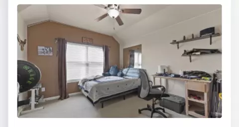 Bedroom - 10550 Jackson Rd, Krum, TX 76249 photo 2 of 5