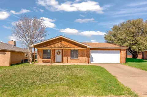 7918 Bonnie Cir, Abilene, TX 79606
