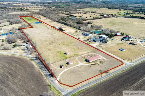 1130 Eden Rdg, Celina, TX 75009