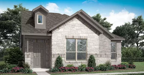 2853 Livestock Dr, Midlothian, TX 76065