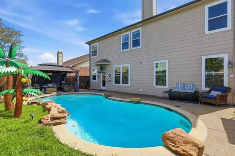 12637 Chittamwood Trl, Euless, TX 76040