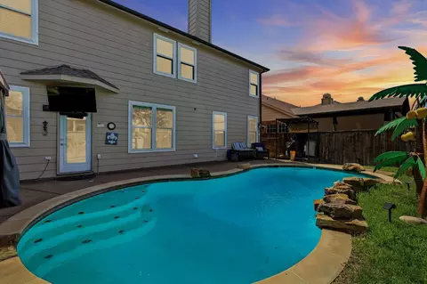 12637 Chittamwood Trl, Euless, TX 76040