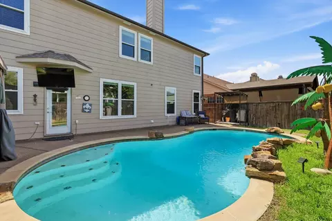 12637 Chittamwood Trl, Euless, TX 76040