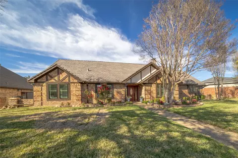 2813 Cobre Valle Ln, Plano, TX 75023