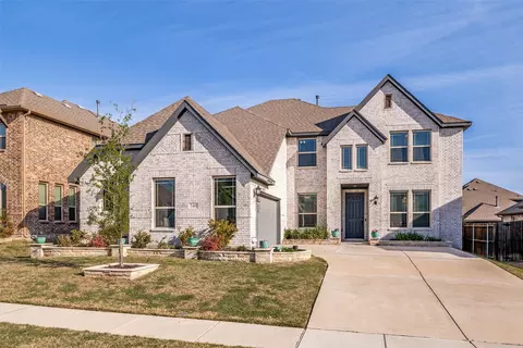 346 Red Cedar Dr, Rockwall, TX 75087