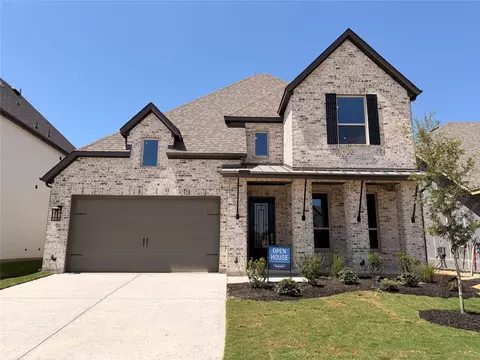 924 Alberta Spruce Rd, Northlake, TX 76247