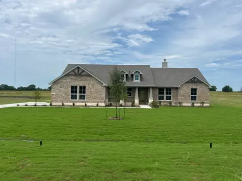 8755 County Road 623, Blue Ridge, TX 75424