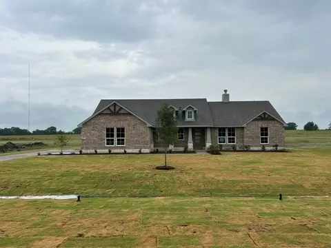 8755 County Road 623, Blue Ridge, TX 75424