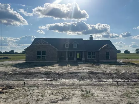 8755 County Road 623, Blue Ridge, TX 75424