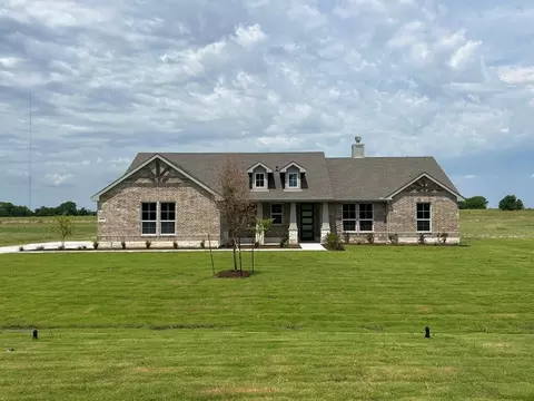 8755 County Road 623, Blue Ridge, TX 75424