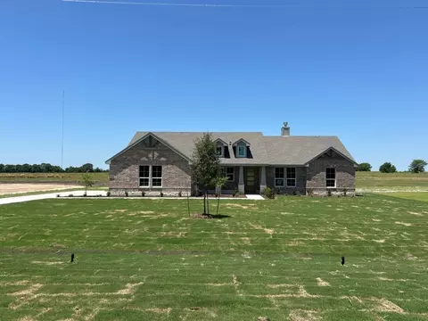 8755 County Road 623, Blue Ridge, TX 75424