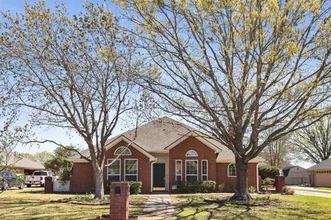 1516 Ryan Rd, Sulphur Springs, TX 75482