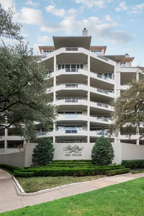 4500 Roland Ave #605, Dallas, TX 75219