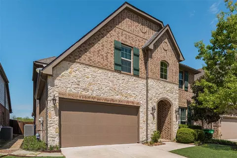 781 Bosley Dr, Rockwall, TX 75087