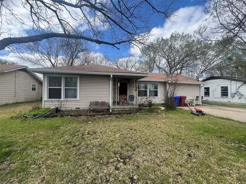 803 Peterson St, Royse City, TX 75189