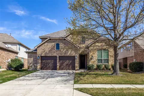 1213 Bittern Dr, Little Elm, TX 75068