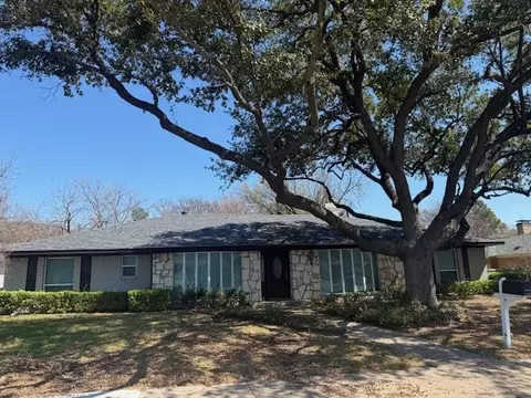 14922 Hillcrest Rd, Dallas, TX 75248