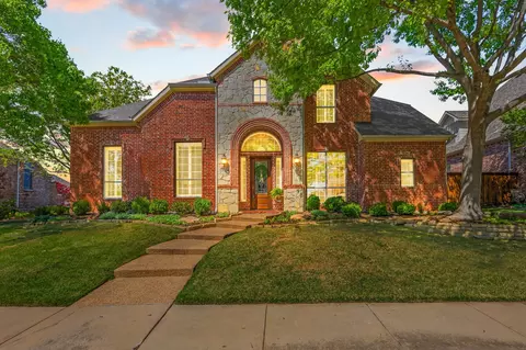 5334 Cattail Ct, Frisco, TX 75034
