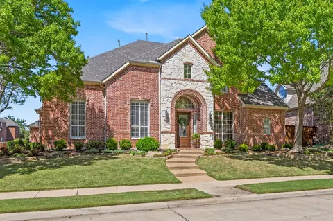 5334 Cattail Ct, Frisco, TX 75034